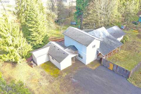 Mckenzie, SPRINGFIELD, OR 97478
