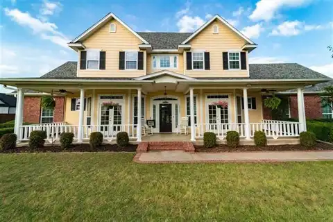 48Th, PARIS, TX 75462