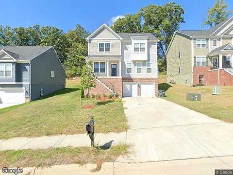 Clear Spring, FREDERICKSBURG, VA 22405