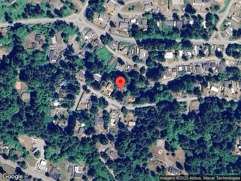 Deerlane, OTIS, OR 97368