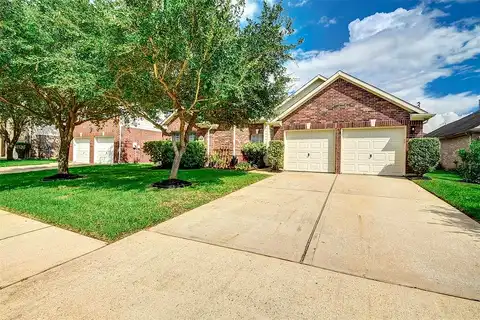 Maple Pass, KATY, TX 77449