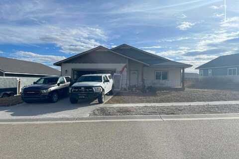 Lake View, HAYDEN, CO 81639