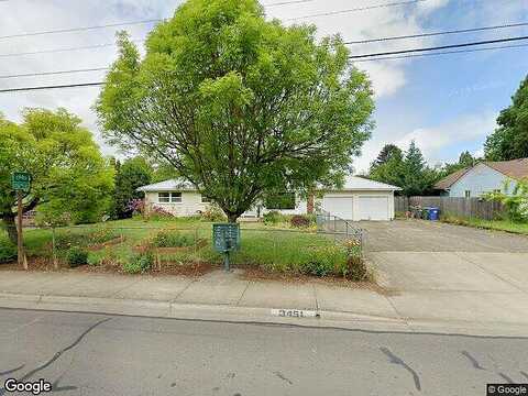 Elmira, EUGENE, OR 97402