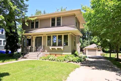 Washington, HUTCHINSON, MN 55350