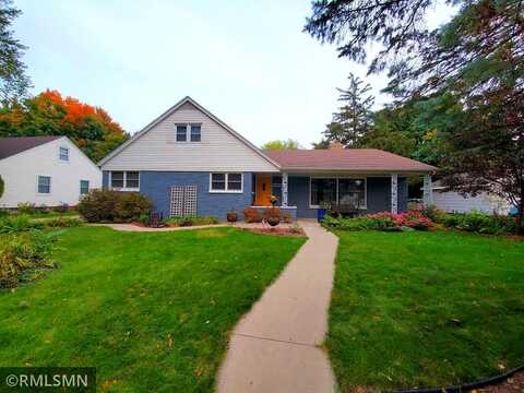 Lincoln, NEW PRAGUE, MN 56071