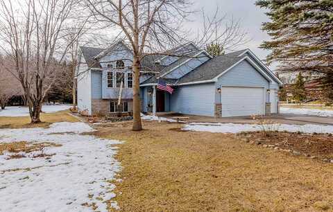 125Th, PRINCETON, MN 55371