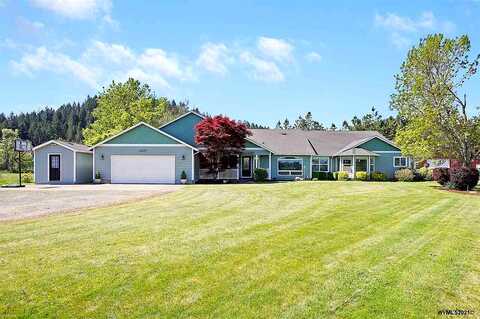 Andrews, CORVALLIS, OR 97330