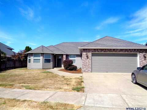 19Th, ALBANY, OR 97321