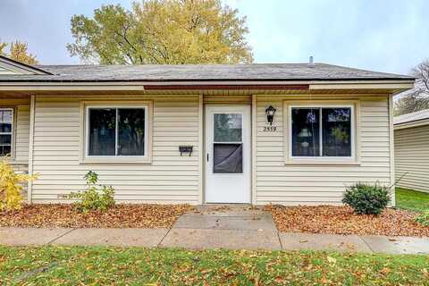 Alabama, MINNEAPOLIS, MN 55416