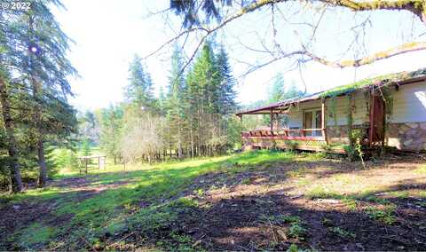 Highway 36, CHESHIRE, OR 97419