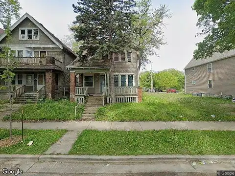 44Th, MILWAUKEE, WI 53210
