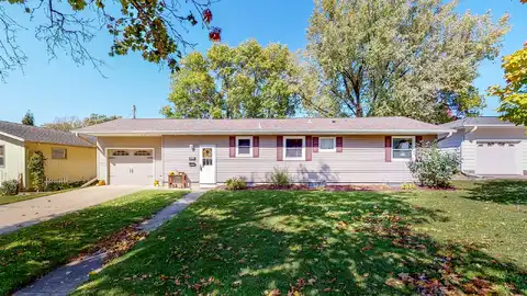 Division, CHATFIELD, MN 55923