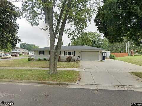 Purvis, JANESVILLE, WI 53548