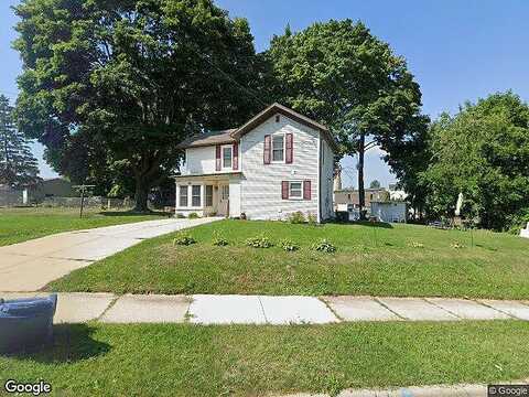 7Th, STOUGHTON, WI 53589