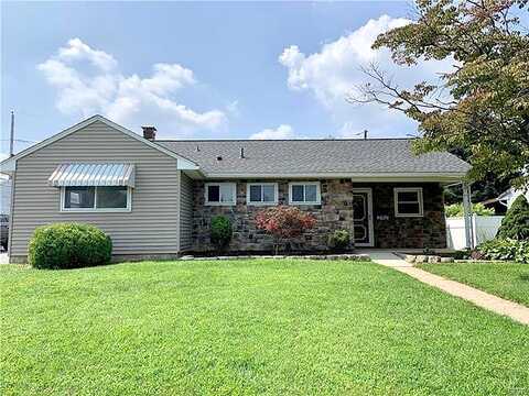 Cloverdale, BETHLEHEM, PA 18018