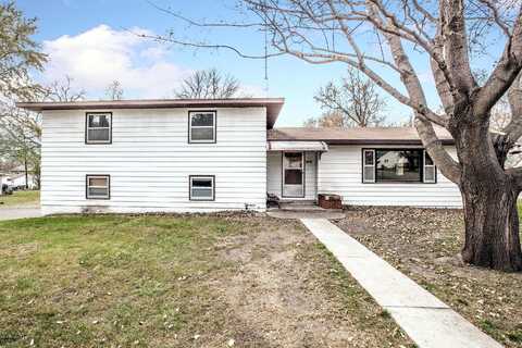 1St, ROTHSAY, MN 56579