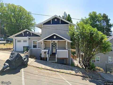 Graham, TOLEDO, OR 97391