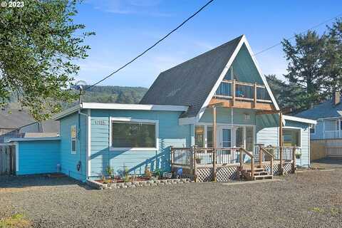 Ocean, ROCKAWAY BEACH, OR 97136