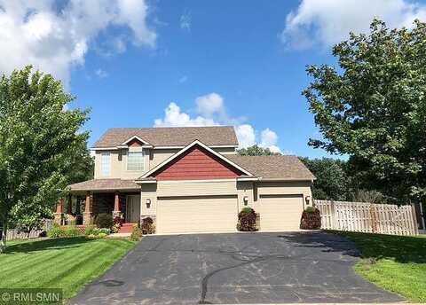Grace, BIG LAKE, MN 55309