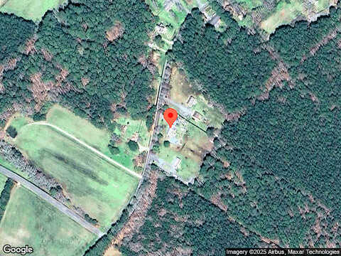 Cashville, ONANCOCK, VA 23417