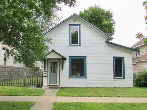 Garfield, SAINT CLOUD, MN 56301