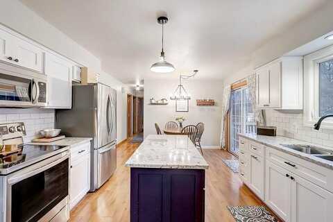 Sterling, OREGON, WI 53575
