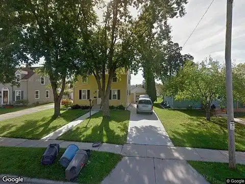 Hazel, NEENAH, WI 54956