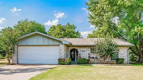 Lockwood, STEPHENVILLE, TX 76401