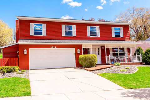 20Th, ROCHESTER, MN 55906