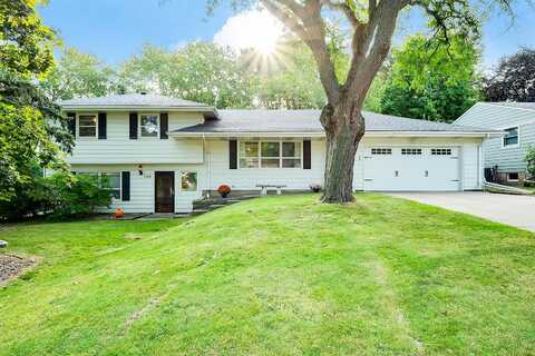 Buchanan, MINNEAPOLIS, MN 55421