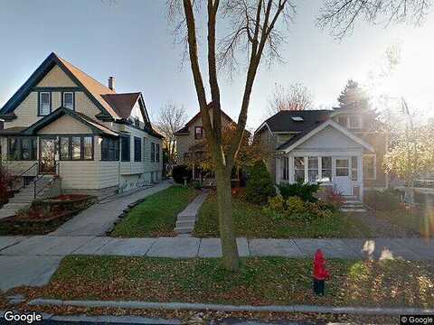 58Th, MILWAUKEE, WI 53208