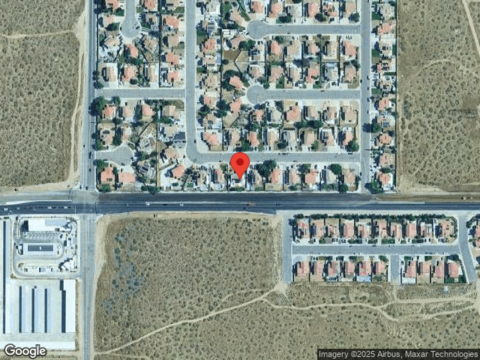 San Lucas, VICTORVILLE, CA 92392