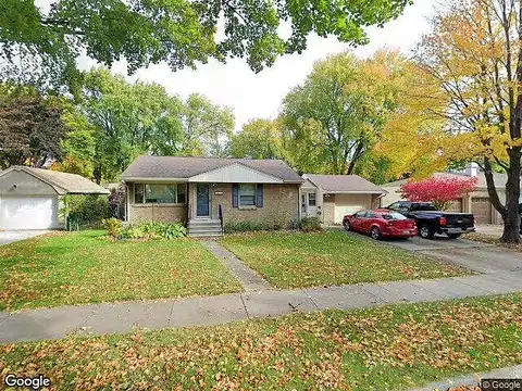 Oregon, GREEN BAY, WI 54303