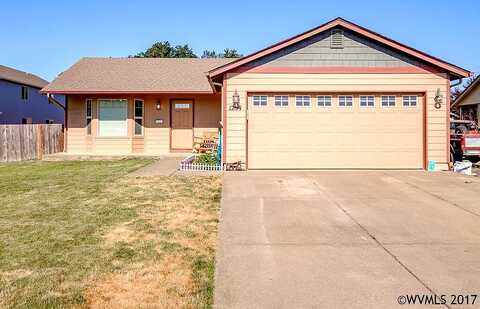 Linden, SWEET HOME, OR 97386