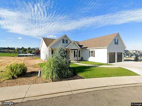 17Th, RIFLE, CO 81650