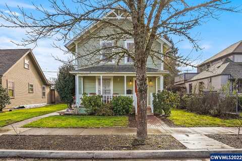 9Th, ALBANY, OR 97321