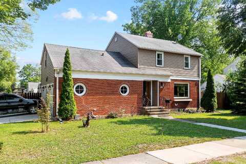 Baird, GREEN BAY, WI 54301