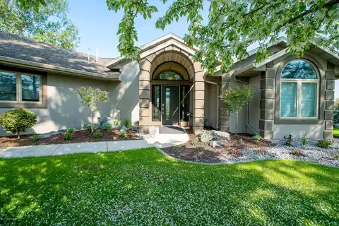 Lakeside, PERHAM, MN 56573