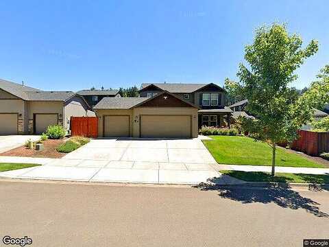 54Th, SPRINGFIELD, OR 97478