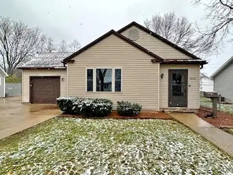 Marquette, GREEN BAY, WI 54304