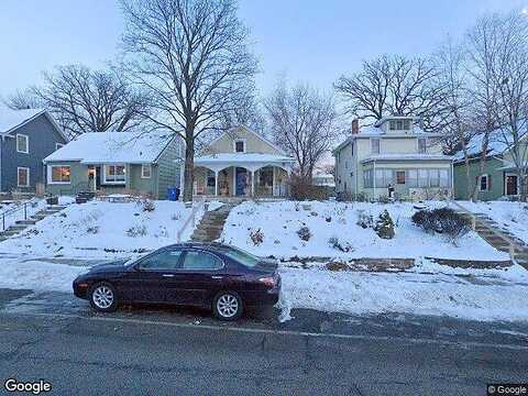Xerxes, MINNEAPOLIS, MN 55410