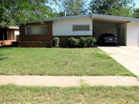 44Th, LUBBOCK, TX 79414