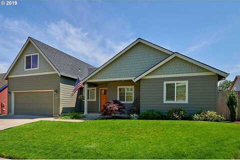 Pacific Hills, WILLAMINA, OR 97396