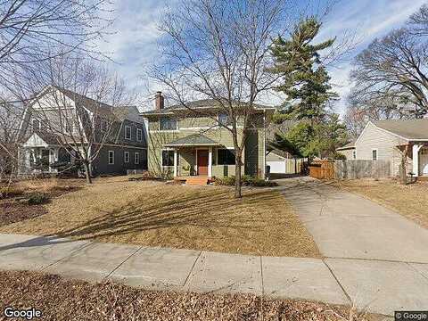 Alabama, MINNEAPOLIS, MN 55416