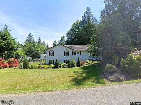 Pioneer, PORT LUDLOW, WA 98365