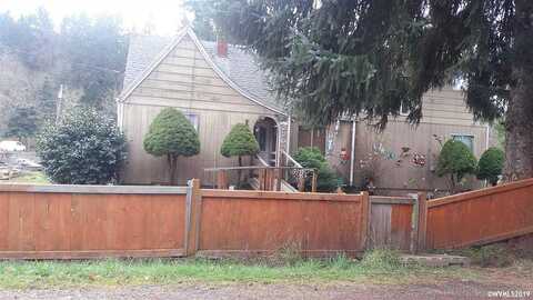 Harding, SWEET HOME, OR 97386