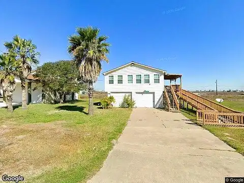 Sailfish, ROCKPORT, TX 78382