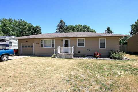 Jorgenson, HUTCHINSON, MN 55350