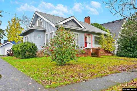 Belmont, SALEM, OR 97301