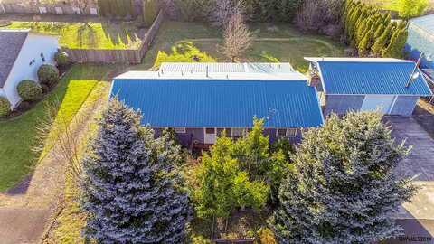 28Th, SWEET HOME, OR 97386